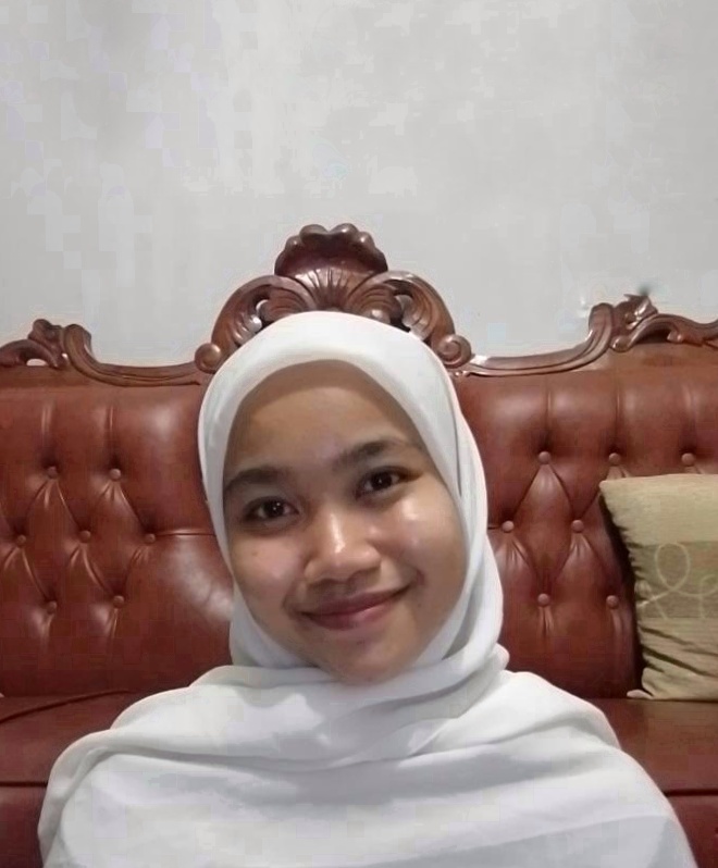 Foto Testimoni Mauli Fathul Lisa