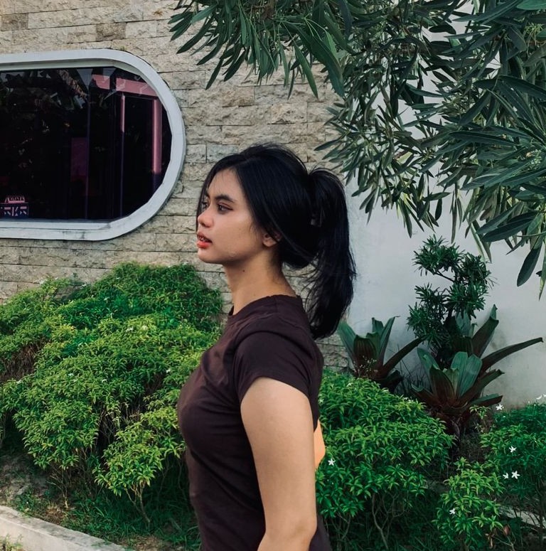 Foto Testimoni Allegra Aurell Azhri